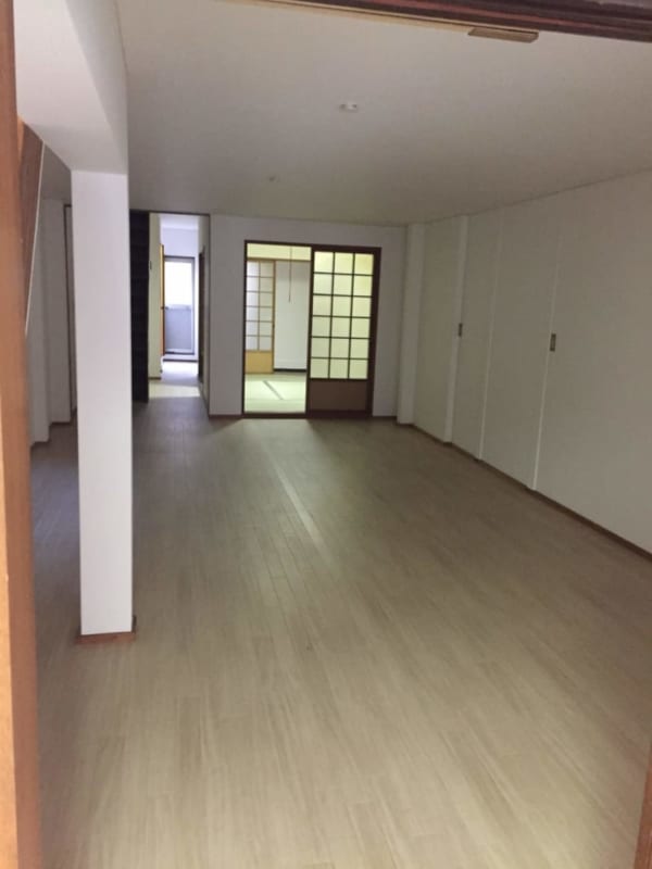不動産投資