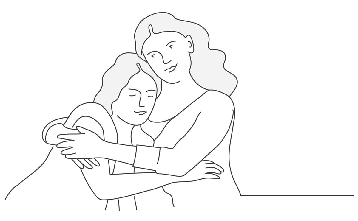 支配や依存だけじゃない 母娘がモヤモヤする原因は 近さ にあった Chanto Web 支配や依存だけじゃない 母娘がモヤモヤする原因は 近さ にあった Chanto Web