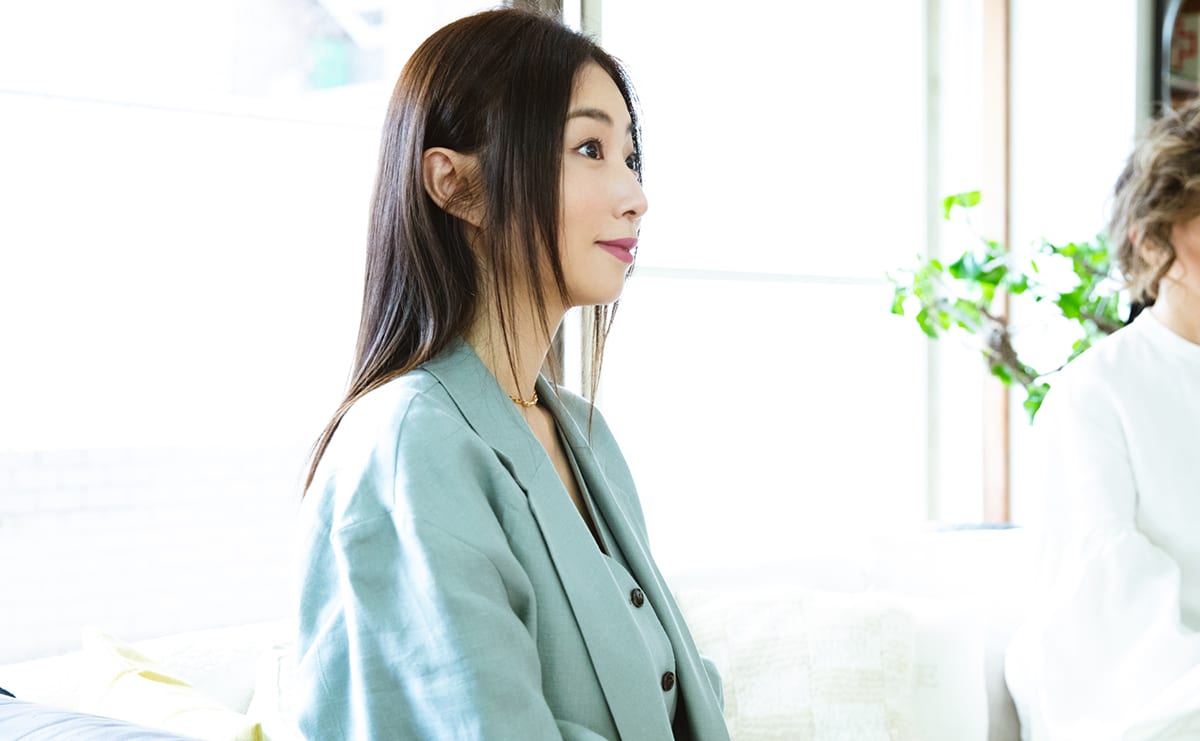 MEGUMI×美木ちがや1-2