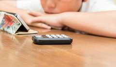 子どものネットだらだら視聴…みんなの対策は？