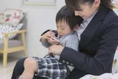 子どもがかかりやすい「感染症」自宅での看護で気をつけたいポイント