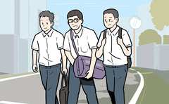 「のびのび育てたいから男子校・女子校」は違う!?中学受験・別学か共学か