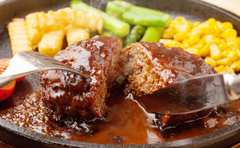 びっくりドンキー人気メニューBEST10！えっ、第2位はそれ!?