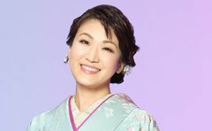 「母が初めて涙を」卵巣がんの過酷な治療に耐えた市川由紀乃「歌手復帰はムリ…」折れかけた気持ちを救った「言葉」