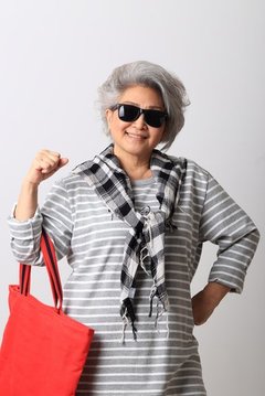 夫には言えないけど…「姑が苦手！」妻が合わないと感じた瞬間