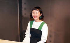 山口もえさん「3人の子育ては発見の毎日！」夫やママ友とのチームワークでピンチを乗り切る