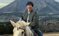 「幸せな時間が永遠に続くと思っていた」定年まであと数年だった武田真一 妻に初めてNHK退職の思いを告げた瞬間