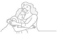 支配や依存だけじゃない！母娘がモヤモヤする原因は“近さ”にあった