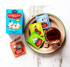 水出し？ハーブティ？カルディコーヒーファームで紅茶買うならこの7点