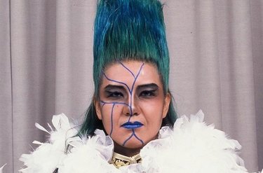 ブル中野「金網デスマッチ、上等だぁ！」悪役レスラーが主役になったあの時代