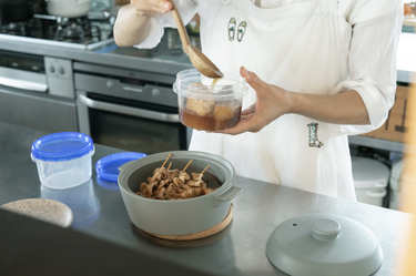 今年は旅行の代わりにご当地料理！おうちで名古屋風おでん