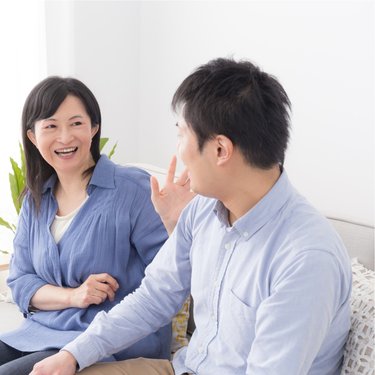 妻の辛さを知るがいい!! 義実家で受けた帰省の苦痛は「私の実家」でお返しだ