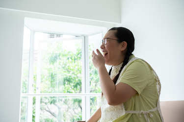 たんぽぽ・白鳥久美子が結婚を決めた訳「この人なら寝たきりになった私のオムツを替えてくれる」