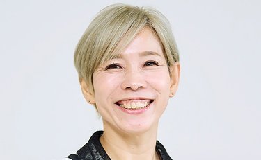 「野際陽子さんの最期のひと言に救われた」専属ヘアメイクとして20年の化け子（58）「今も背中を押してくれる存在」