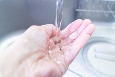 塵も積もれば山となる！目からウロコの節水テクニック