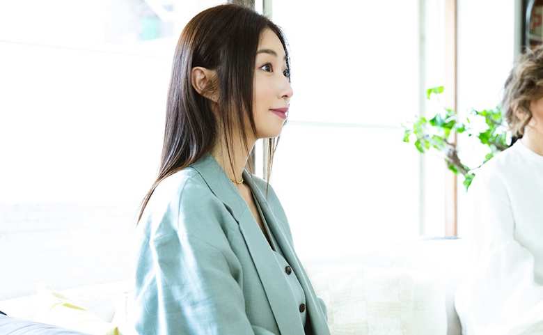 MEGUMI×美木ちがや1-2
