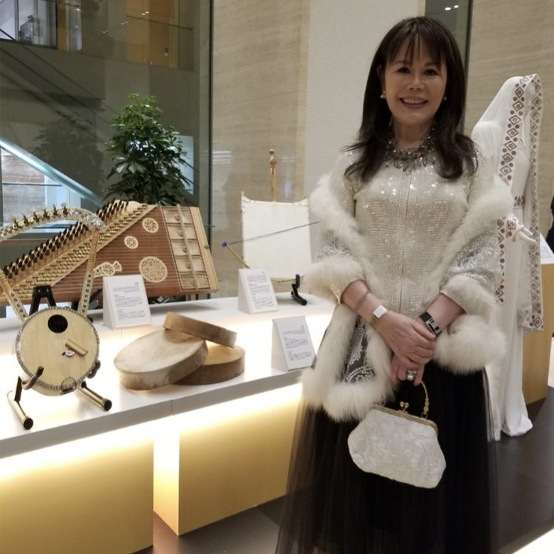 京子スペクター