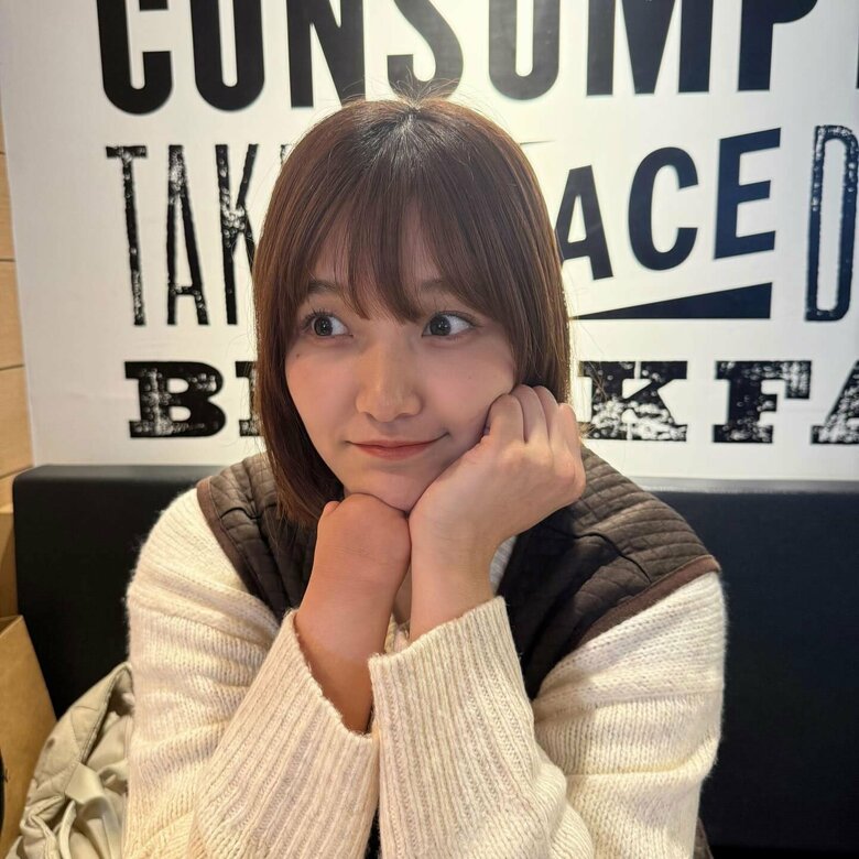 現在は福祉施設で働いている