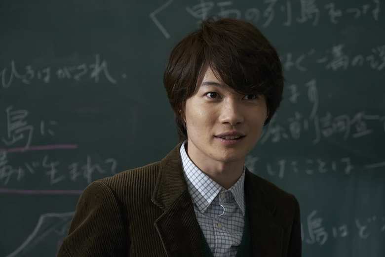 ©2021『妖怪大戦争』ガーディアンズ