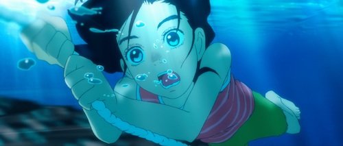 ©︎2019 五十嵐大介・小学館/「海獣の子供」製作委員会
