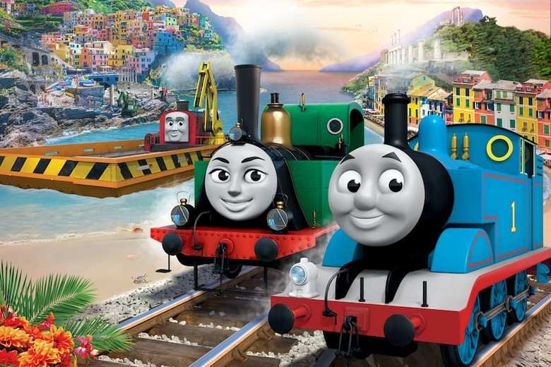 ©︎2020 Gullane(Thomas)Limited.