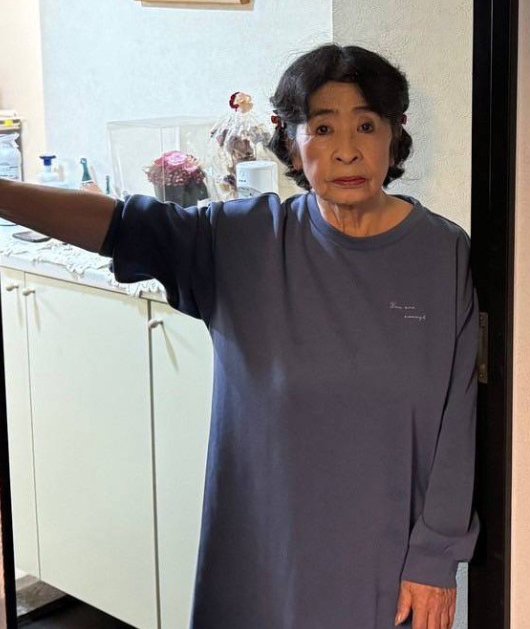 「睡眠2時間」働き詰めで梶原3兄弟を育てたお母さん