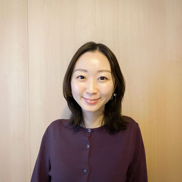 鷲頭さん