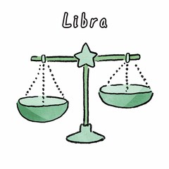 週間占い・天秤座「新陳代謝が活発に！大きな変化が目前に」＜10/7〜10/13＞＜10月7~10月13日～10月7~10月13日＞