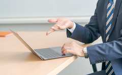 企業版マッチングサイト登場「出会いは業績アップのチャンス!?」