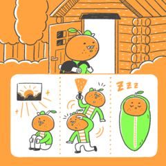 【心理テスト】無人の小屋での行動で分かる「人生で迷ったときのあなた」