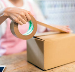 フリマユーザーに注意喚起！消費者庁「要冷蔵食品はクール便で発送を」