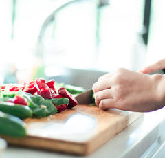 高橋真麻さんおすすめ「ちょいたしグルメ」に「それは盲点だった！」