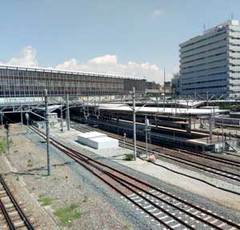 鉄道の駅…実はいろんなタイプがあるってご存知!?