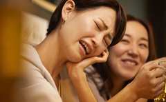 嫌われる「愚痴」と聞いてもらえる「愚痴」はどこが違う？