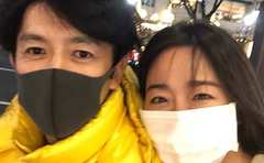 松尾翠アナ　夫婦2人の時間の大切さに気づいた瞬間