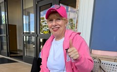 「娘は36キロに激痩せ、私は聴力を失った」城田優の母・ペピーを襲った試練。それでも「私は何度でも立ち上がれた」理由