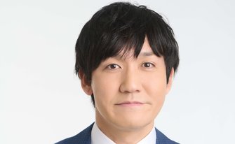 山本浩司