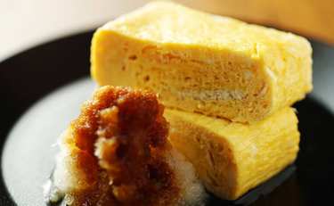 プロが伝授するだし巻き玉子の黄金比率!?「自分史上最高の出来だ」