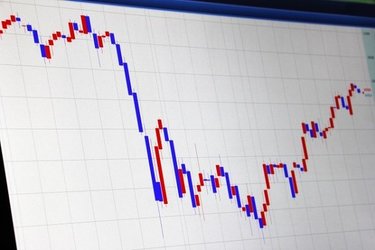 怖いイメージがどうしても先行？先物取引とは