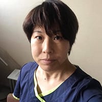 谷内麻子さん