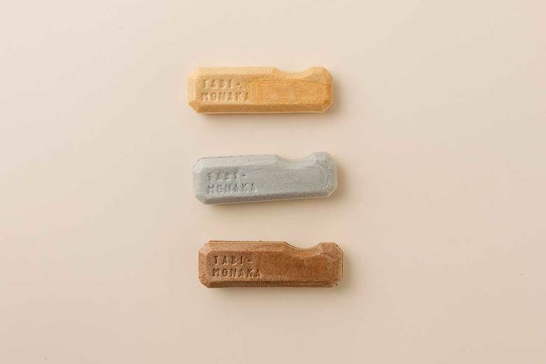 TABI-MONAKA／季のせ×ハイタイド