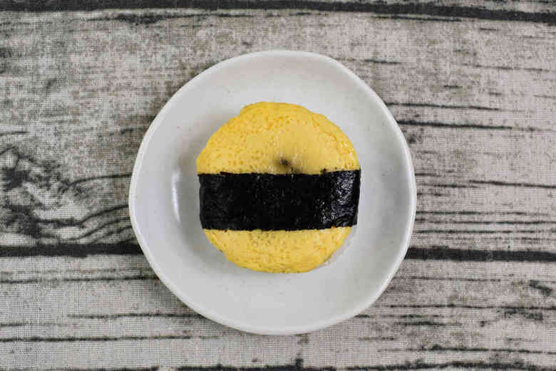 ファミマのおすすめおにぎり5「おむすびセット」の画像２