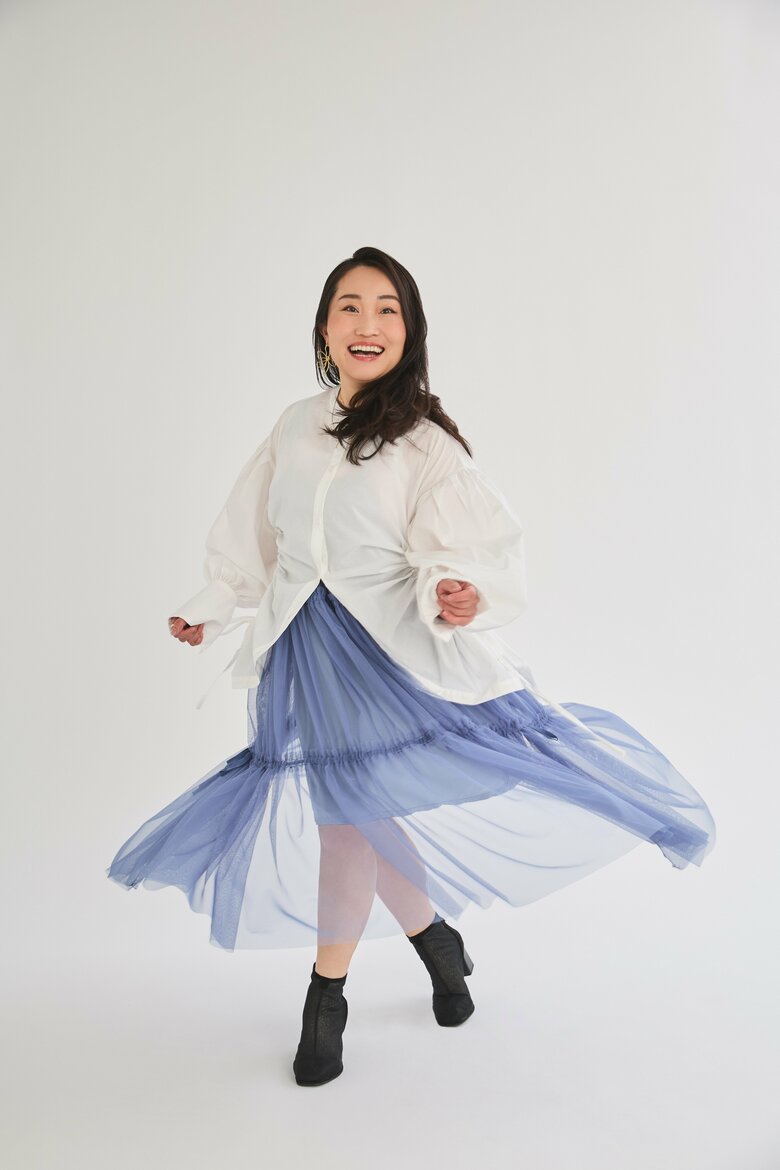 フリーになったキンタロー。さん