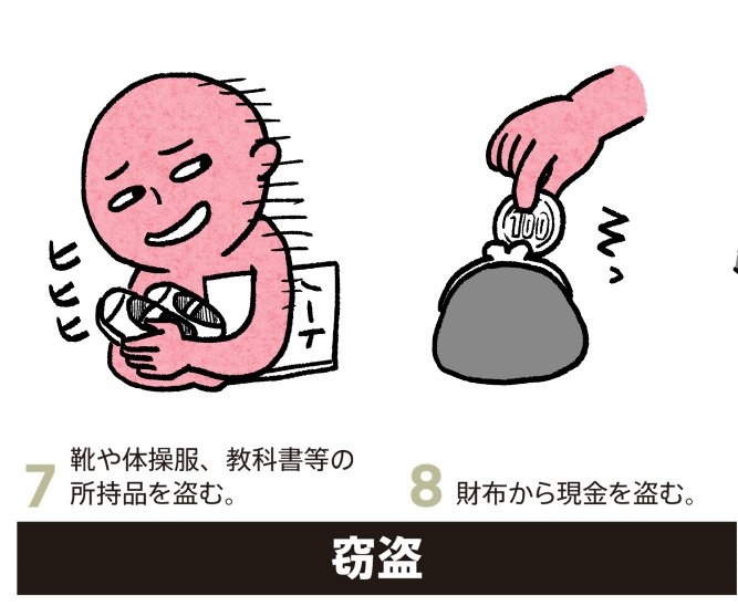 迷える親羊☆志水恵美さんの投稿漫画（8/16）