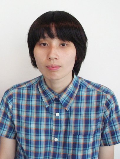 大学時代はひっそりと過ごしました