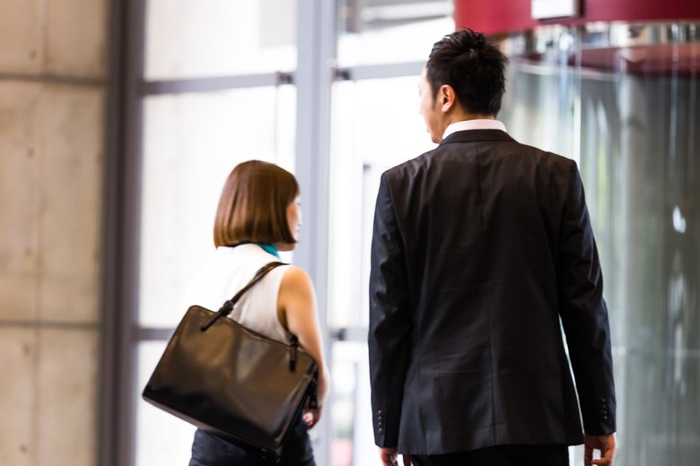 iStock.com/GCShutter　※画像はモデルを起用したイメージです