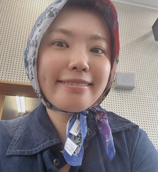 乳がん宣告から1か月後には「今は学びの時間」と決めて、慶應義塾大学の通信科へ入学するなどパワフルに動いた