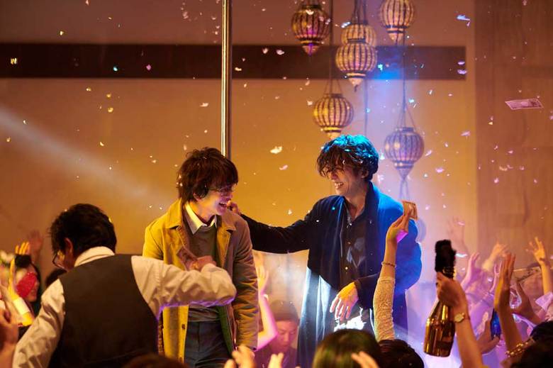 ©2018映画「億男」製作委員会