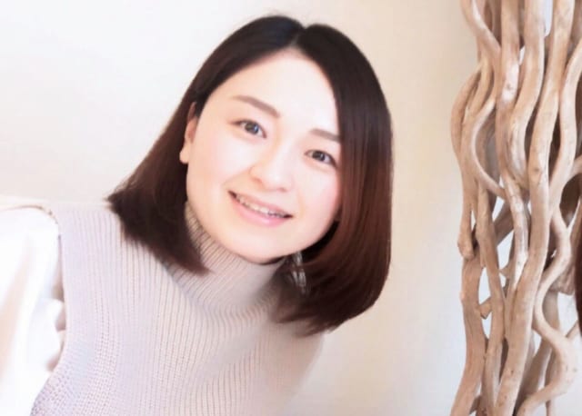 矢内彩さん