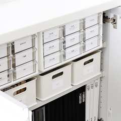 溢れる書類収納にもうお手上げ…プロから見た意外な盲点とは!?